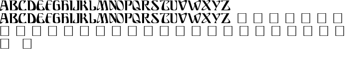 Ariosto Regular font