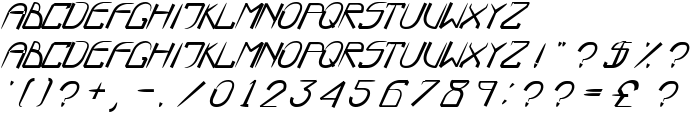 BOO:] font