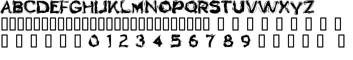 Boogaloo 1.0 font