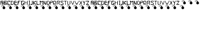 Frish Regular font