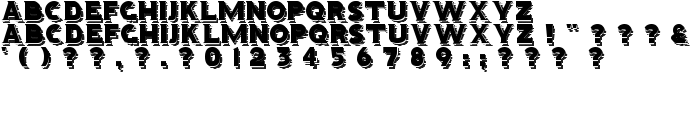 Hominis font