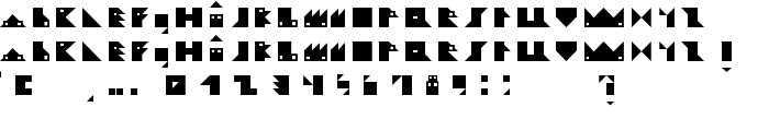 LudikoVillage font