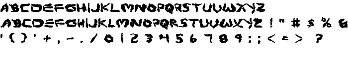 protov2b font