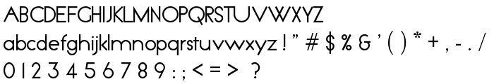 Spyroclassic font