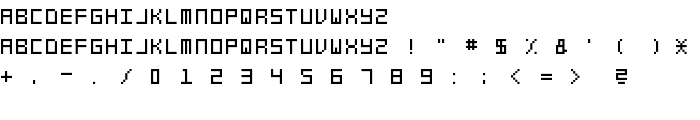 swfit_slm_fw font